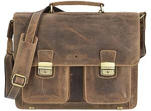 Сумка мужская Greenburry Vintage 1710-25