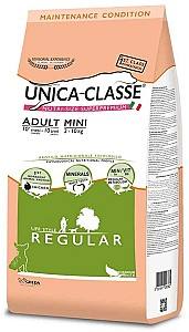 Hrana uscata pentru caini Gheda Unica Classe Adult Mini Regular Chicken 2kg