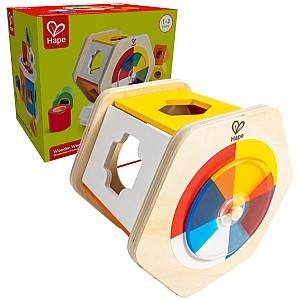 Сортер Hape Формы (E0516)