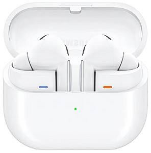 Casti Samsung Buds 3 Pro White