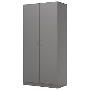Dulap Polini Kids Simple Grey