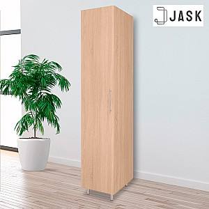 Шкаф Jask Miky (с полками) Дуб Сонома