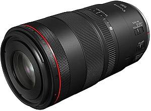 Объектив Canon RF 100mm f/2.8L Macro IS USM