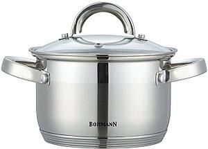 Кастрюля BOHMANN BH 1416