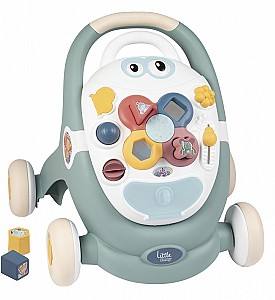 Ходунок Smoby Trotty Walker Mint