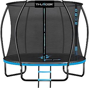 Trambulina Thunder Ultra 312 cm Albastru