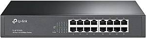 Оборудование Wi-Fi Tp-Link TL-SF1016DS
