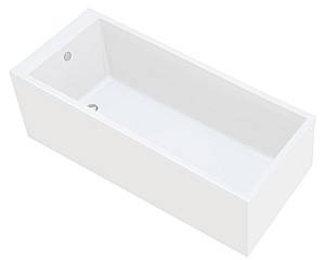 Cadă de baie Bonito Home GRANDE 2 1700X700 (114222)
