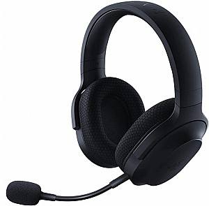 Игровые наушники RAZER Barracuda X Black