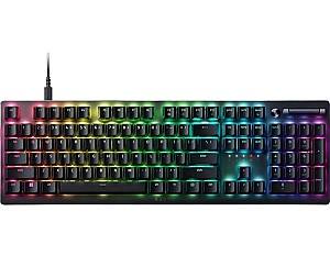 Игровая клавиатура RAZER DeathStalker V2 Black