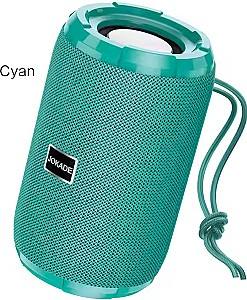 Портативная колонка Jokade QINGYUE JD001 Cyan