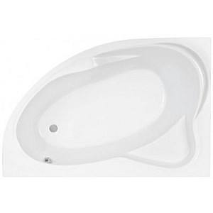 Cadă de baie PoolSpa Europa 170x115 Left (PWAD110ZN3C0000)