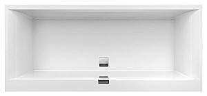 Ванна Villeroy & Boch Square Edge 170x75 (UBQ170SQE2DV01)