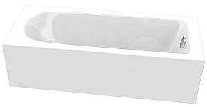 Cadă de baie Bonito Home ELARA 1700Х750 (114227)