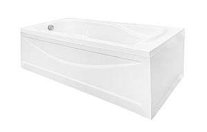 Cadă de baie Stelle Banyo Delta (75x170) White