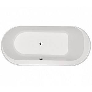 Cadă de baie PoolSpa Pia 184x82 cm