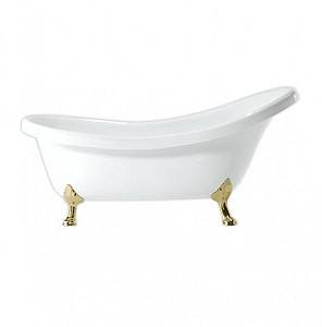 Cadă de baie PoolSpa Nostalgy 174x82 cm
