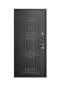 Входная дверь Resiste DO-18 NEW (860x2040)