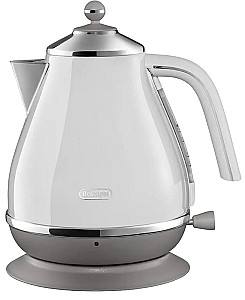 Fierbator electric de apa DeLonghi KBOC 2001 W