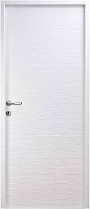 Дверное полотно Eco Euro Doors Gama Class Living HDF D (660 мм)