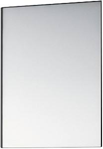 Зеркало Orka Capetown 85x55 Black