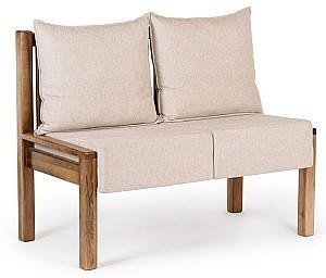 Canapea Pan Mobili Jazz DEP Beige
