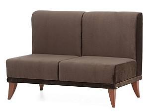 Диван Pan Mobili Jazz A Brown