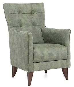 Fotoliu Pan Mobili Boni L  Light Green