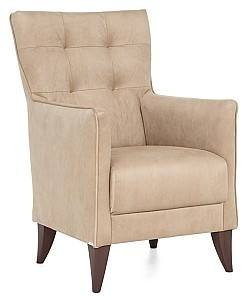 Fotoliu Pan Mobili Boni L Beige