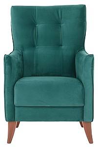 Fotoliu Pan Mobili Boni L Emerald