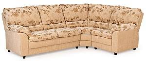Canapea coltar Pan Mobili Mandi Beige