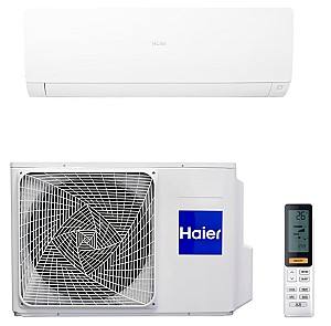 Aer conditionat Haier FLEXIS Nordic Plus DC Inverter R32 Super Match AS35S2SF1FA-WH-1U35MEHFRA-1