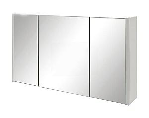 Шкаф в ванную Martat Zen 100 white