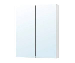 Шкаф в ванную IKEA Godmorgon со шкафом 80x14x96 см