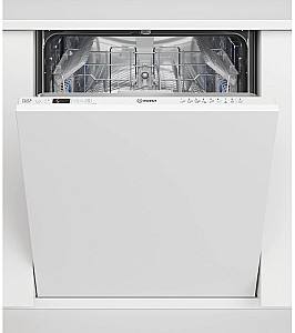 Встраиваемая посудомоечная машина Indesit D2I HD524 A