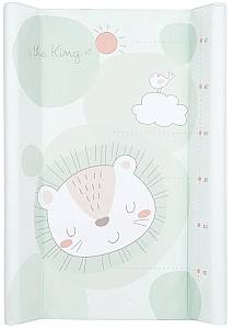 Пеленальный матрасик Kikka Boo Jungle King