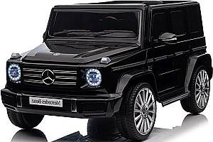 Электромобиль RT Mercedes Benz G500