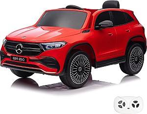 Электромобиль RT Mercedes EQA250 Red