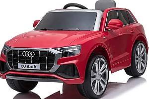 Электромобиль RT Audi Q8 Red