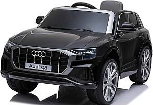 Maşină electrică RT Audi Q8 Black