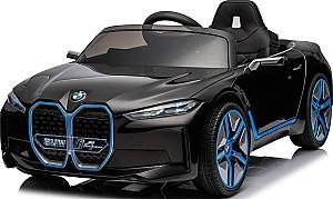 Электромобиль RT BMW i4 Black