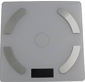 Весы напольные Geko Home GH03013 Grey