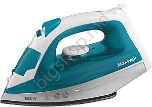 Утюг MAXWELL MW-3056 B