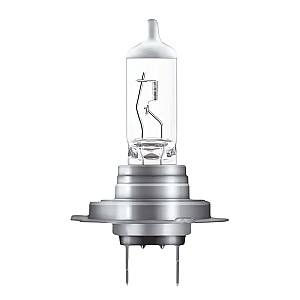 Lampa auto Osram H7 Night BREAKER SILVER 64210NBS-01B