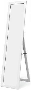 Oglindă Costway HW66513WH Alb