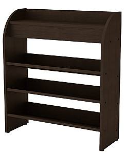 Raft pentru incaltaminte Marcel Prod TO-9 (Wenge)