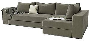 Canapea coltar Indart Corner book 2 clover