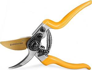 Foarfece de gradina GRUNTEK Z-25 Professional 215mm