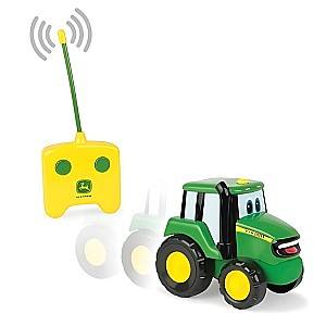 Игрушка на пульте управления TOMY с дистанционным управлением – John Deere