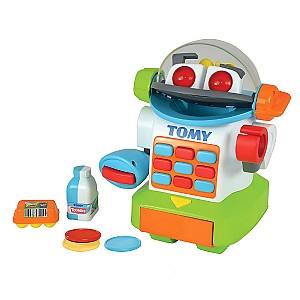 Головоломка TOMY Dl. RoboMagazin